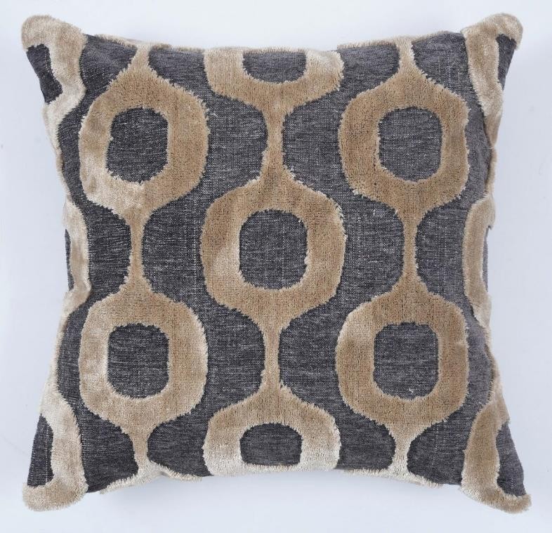 Cushion Machine Woven